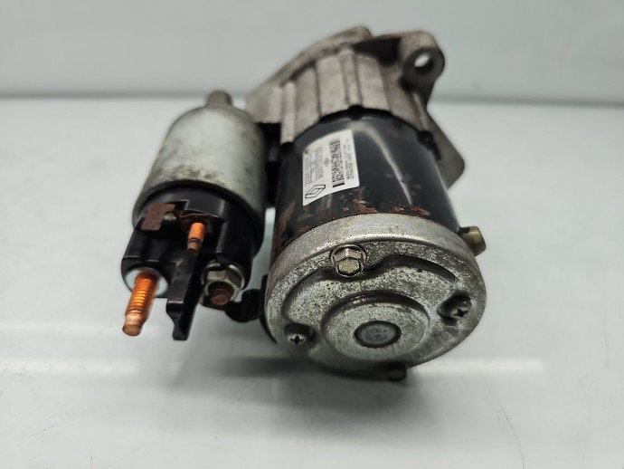 Electromotor Renault Clio 4 [Fabr 2012-prezent] 233000557R 0.9 Benz H4B66KW / 90CP