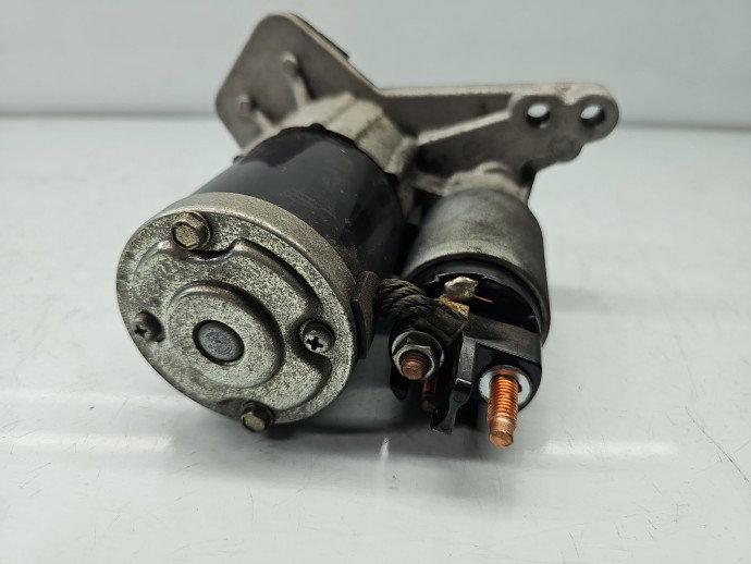 Electromotor Renault Clio 4 [Fabr 2012-prezent] 233000557R 0.9 Benz H4B66KW / 90CP