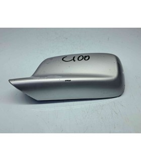 Carcasa oglinda stanga Bmw 3 (E46) [Fabr 1998-2005] 3324435 |354 Titansilber Met