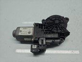 Motoras geam stanga fata Volkswagen Transporter 5 (7HB, 7HJ) [Fabr 2004-2013] 7E0959802