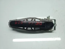 Maner usa dreapta fata Volkswagen Transporter 5 (7HB, 7HJ) [Fabr 2004-2013] OEM