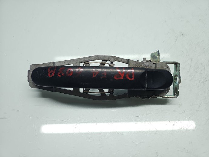 Maner usa dreapta fata Volkswagen Transporter 5 (7HB, 7HJ) [Fabr 2004-2013] OEM