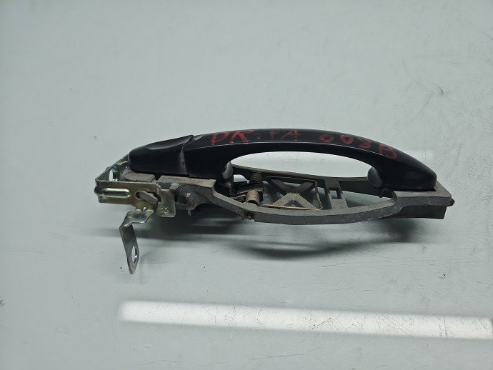 Maner usa dreapta fata Volkswagen Transporter 5 (7HB, 7HJ) [Fabr 2004-2013] OEM