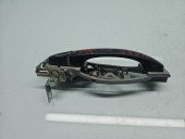 Maner usa dreapta fata Volkswagen Transporter 5 (7HB, 7HJ) [Fabr 2004-2013] OEM