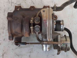 Turbina 144108035R Renault Captur [Fabr 2013-prezent] 0.9