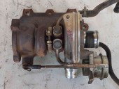 Turbina 144108035R Renault Captur [Fabr 2013-prezent] 0.9