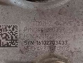 Turbina 144108035R Renault Captur [Fabr 2013-prezent] 0.9