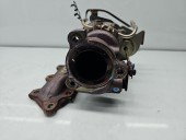 Turbina Dacia Logan 2 [Fabr 2012-2020] 8201234380 0.9 Benz H4B 66KW / 90CP