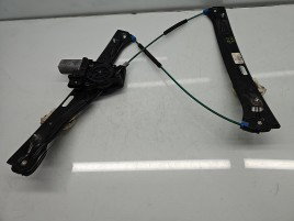 Macara electrica geam dreapta fata Bmw 1 (F20) [Fabr 2011-2017] Hatchback Facelift 7242562