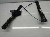 Macara electrica geam dreapta fata Bmw 1 (F20) [Fabr 2011-2017] Hatchback Facelift 7242562