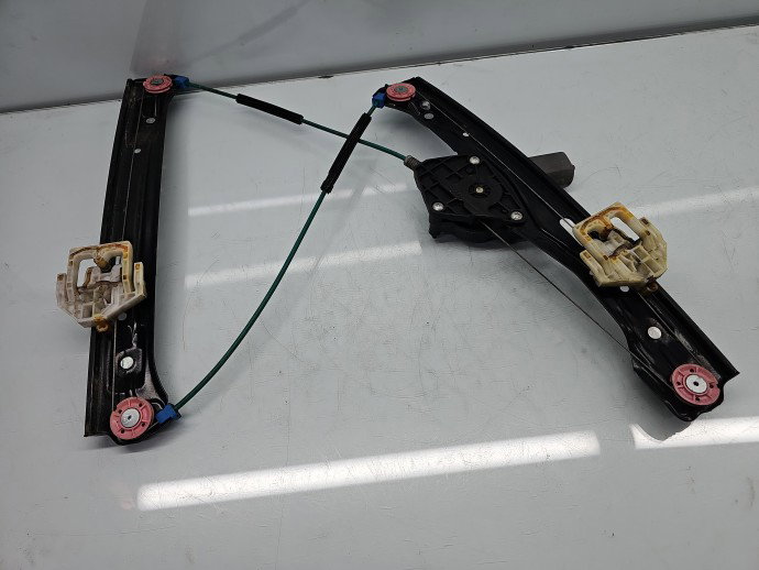 Macara electrica geam dreapta fata Bmw 1 (F20) [Fabr 2011-2017] Hatchback Facelift 7242562