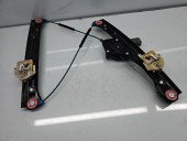 Macara electrica geam dreapta fata Bmw 1 (F20) [Fabr 2011-2017] Hatchback Facelift 7242562
