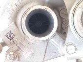 Turbina 144108035R Renault Captur [Fabr 2013-prezent] 0.9