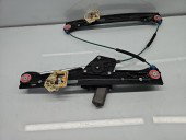 Macara electrica geam dreapta fata Bmw 1 (F20) [Fabr 2011-2017] Hatchback Facelift 7242562