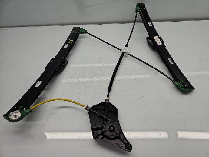 Macara electrica geam dreapta fata AUDI A3 (8YF) [Fabr 2020-2026] Sportback S-line 8Y0837462