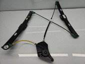 Macara electrica geam dreapta fata AUDI A3 (8YF) [Fabr 2020-2026] Sportback S-line 8Y0837462