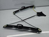 Macara electrica geam dreapta fata AUDI A3 (8YF) [Fabr 2020-2026] Sportback S-line 8Y0837462
