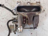 Turbina 144108035R Renault Captur [Fabr 2013-prezent] 0.9