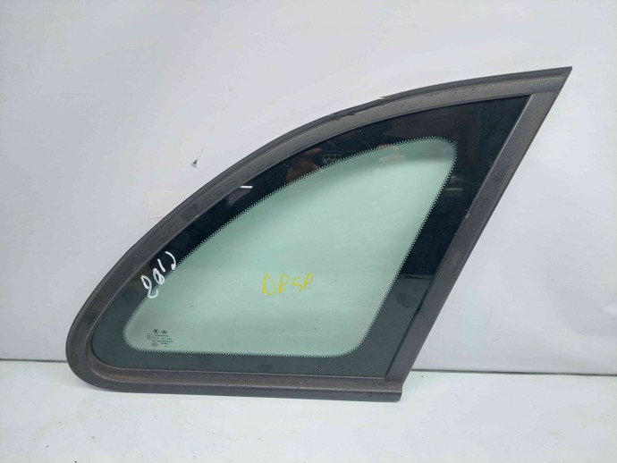 Geam caroserie fix dreapta Skoda Fabia 2 Combi (5J, 545) [Fabr 2007-2014] OEM