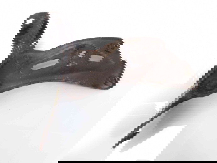 Suport aripa dreapta fata 1Z0821142 Skoda Octavia 2 (1Z3) [Fabr 2004-2013] 1.9 BKC