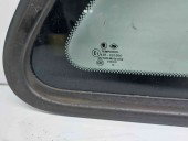 Geam caroserie fix dreapta Skoda Fabia 2 Combi (5J, 545) [Fabr 2007-2014] OEM
