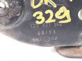 Suport aripa dreapta fata 1Z0821142 Skoda Octavia 2 (1Z3) [Fabr 2004-2013] 1.9 BKC