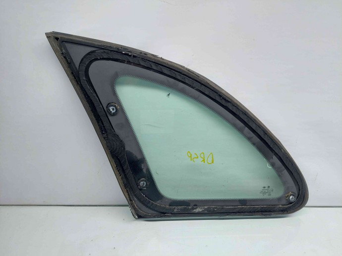 Geam caroserie fix dreapta Skoda Fabia 2 Combi (5J, 545) [Fabr 2007-2014] OEM