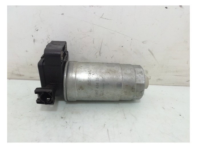 Carcasa filtru combustibil BMW E39 2.5 DIESEL 2246134 1995-2004