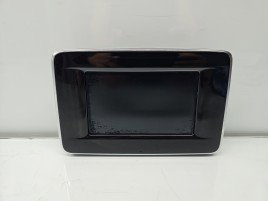 Display bord Mercedes Clasa GLA (X156) [Fabr 2013-prezent] A2469001206