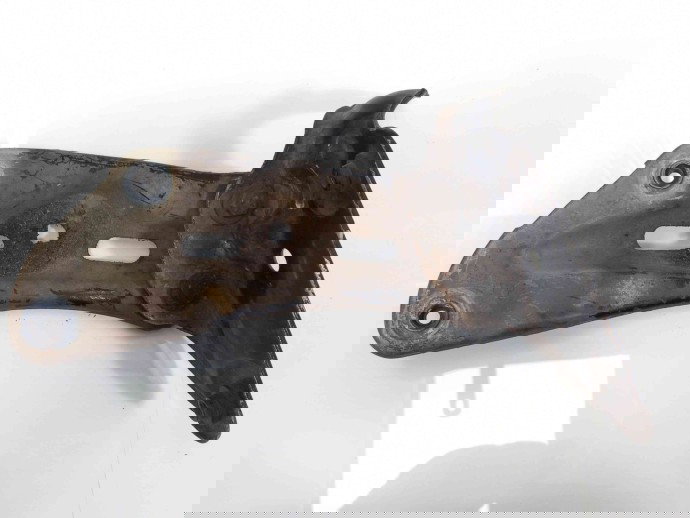 Suport aripa dreapta fata 1Z0821142 Skoda Octavia 2 (1Z3) [Fabr 2004-2013] 1.9 BKC