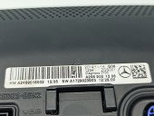 Display bord Mercedes Clasa GLA (X156) [Fabr 2013-prezent] A2469001206