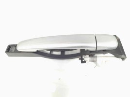 Maner usa dreapta spate 9657619780 PEUGEOT 307 [Fabr 2000-2008] 1.6 HDI