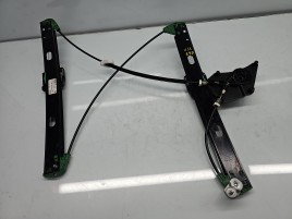 Macara electrica geam stanga fata AUDI A3 (8YF) [Fabr 2020-2026] Sportback S-line 8Y0837461