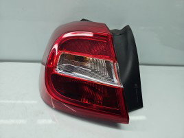 Stop aripa stanga Mercedes Clasa GLA (X156) [Fabr 2013-prezent] SUV AMG A1569060758