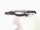Maner usa dreapta spate 9657619780 PEUGEOT 307 [Fabr 2000-2008] 1.6 HDI