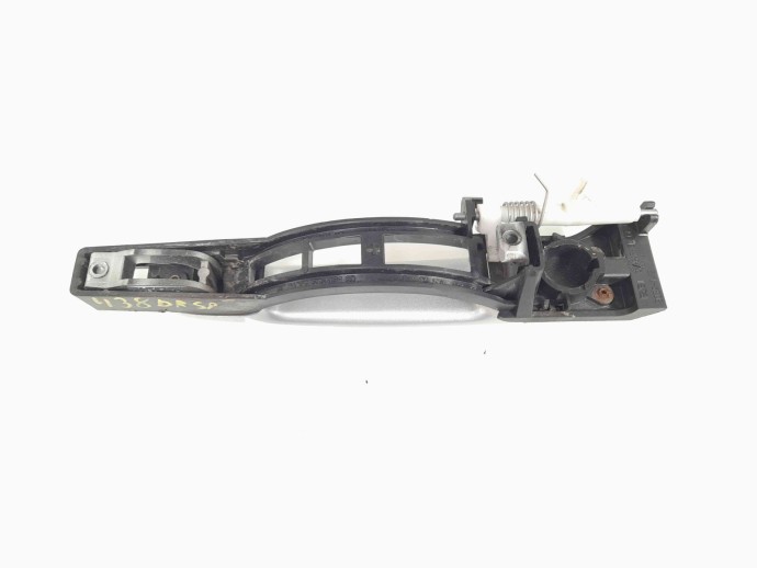 Maner usa dreapta spate 9657619780 PEUGEOT 307 [Fabr 2000-2008] 1.6 HDI