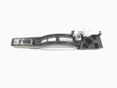 Maner usa dreapta spate 9657619780 PEUGEOT 307 [Fabr 2000-2008] 1.6 HDI