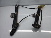 Macara electrica geam stanga fata AUDI A7 Sportback (4GA) [Fabr 2011-2017] Sportback S-line OEM