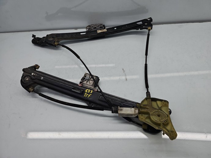 Macara electrica geam stanga fata AUDI A7 Sportback (4GA) [Fabr 2011-2017] Sportback S-line OEM