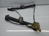 Macara electrica geam stanga fata AUDI A7 Sportback (4GA) [Fabr 2011-2017] Sportback S-line OEM