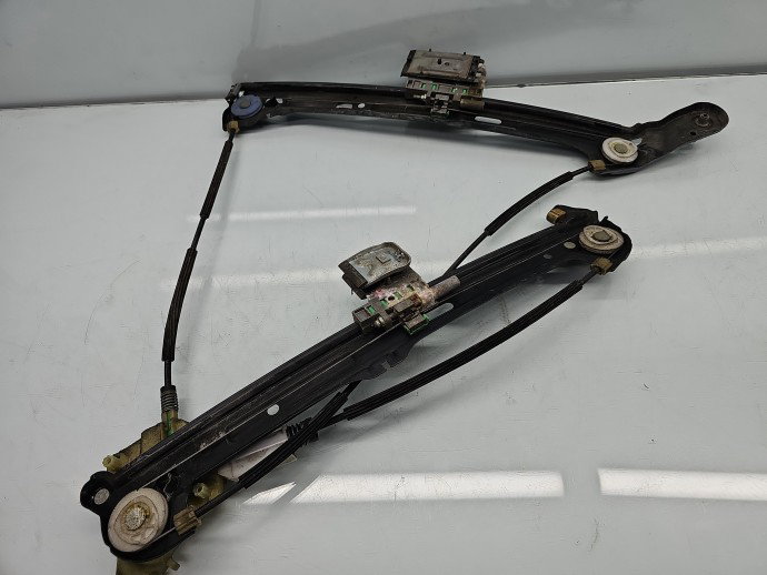 Macara electrica geam stanga fata AUDI A7 Sportback (4GA) [Fabr 2011-2017] Sportback S-line OEM