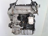 Motor complet ambielat Volkswagen Golf 6 (5K1) [Fabr 2009-2013] CAYV 1.6 TDI CAYC 77KW / 105CP