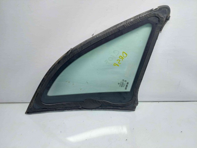 Geam caroserie fix dreapta Mercedes Clasa B (W245) [Fabr 2005-2011] OEM