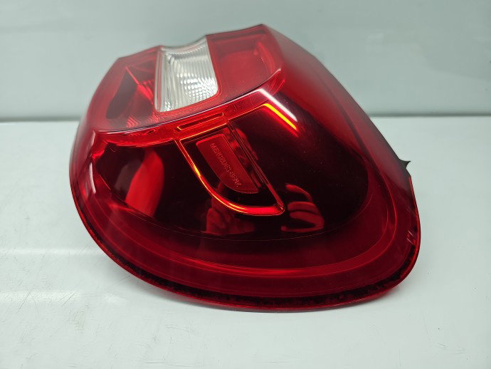 Stop aripa dreapta Mercedes Clasa GLA (X156) [Fabr 2013-prezent] SUV AMG A1569060858