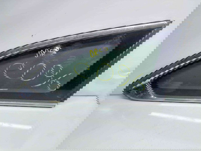 Geam caroserie fix dreapta MAZDA 6 (GJ1) [Fabr 2014-2021] OEM