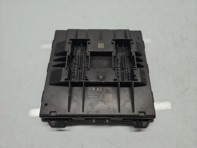 Modul confort Volkswagen Transporter 5 (7HB, 7HJ) [Fabr 2004-2013] 7H0937086D