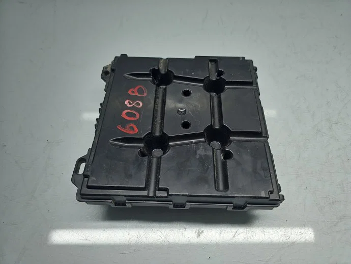Modul confort Volkswagen Transporter 5 (7HB, 7HJ) [Fabr 2004-2013] 7H0937086D