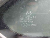 Geam caroserie fix dreapta MAZDA 6 (GJ1) [Fabr 2014-2021] OEM