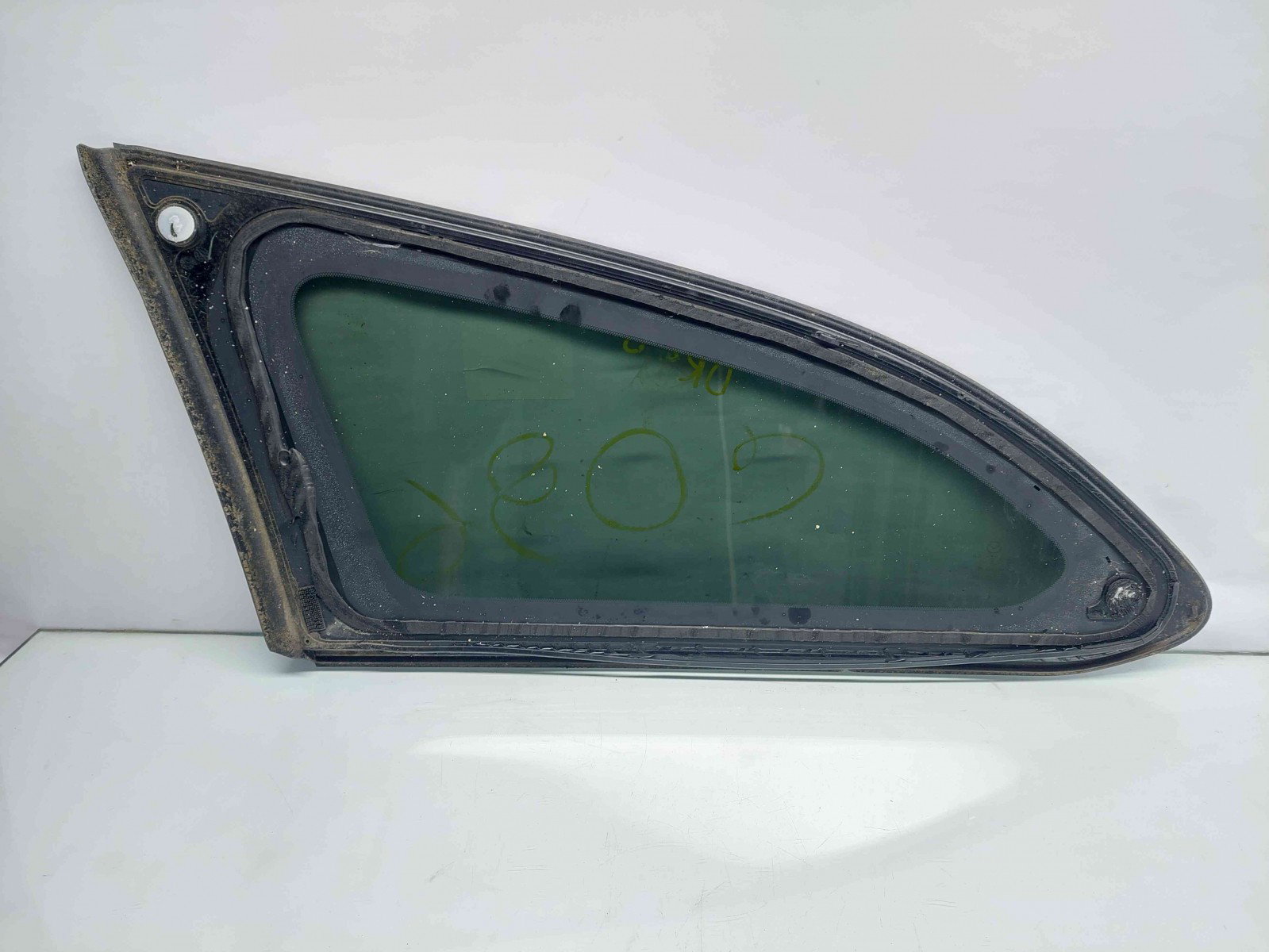 Geam caroserie fix dreapta MAZDA 6 (GJ1) [Fabr 2014-2021] OEM - imagine 3