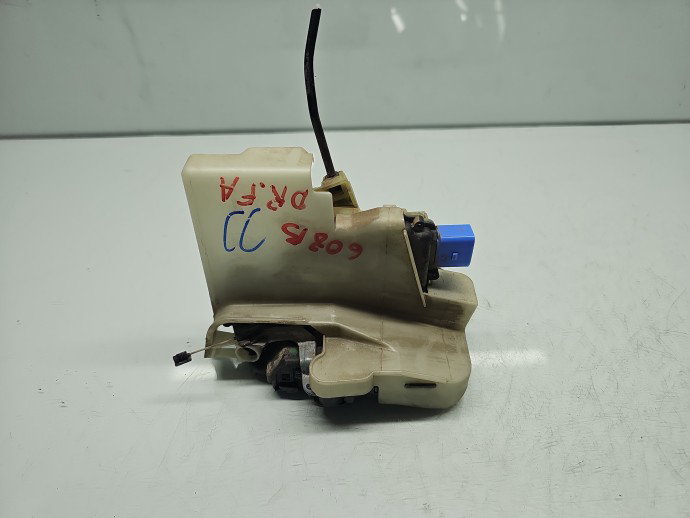 Broasca usa dreapta fata Volkswagen Transporter 5 (7HB, 7HJ) [Fabr 2004-2013] OEM